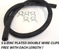 Braided Rubber Fuel Line Pipe