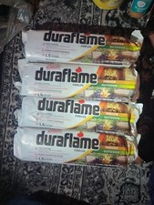 DURAFLAME 00625 FIRELOG 1.5