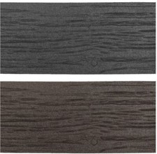 Railroad Garden Stepping Stone Recycled Rubber Non-toxic, Non-slip, Eco Friendly