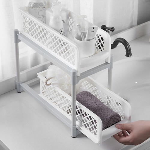 Tier under shelf - shelf, kitchen