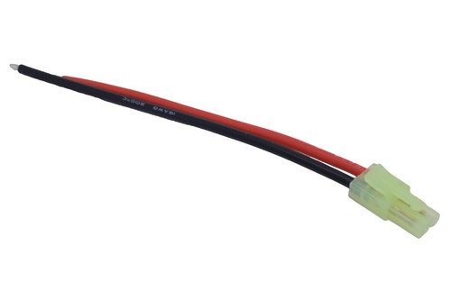 Mini tamiya charger side with - mini,