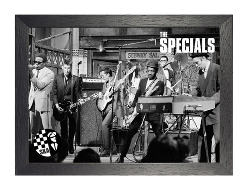 The specials aka english - the,