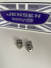 JENSEN CV8  DOOR STRIKERS -
