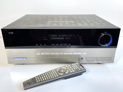 Harman kardon avr147 stereo - kardon,