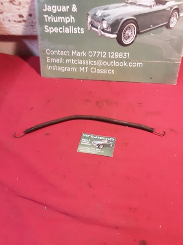 Triumph tr4 tension spring - 6,