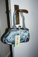 OLLIE & NIC - LADIES SMALL