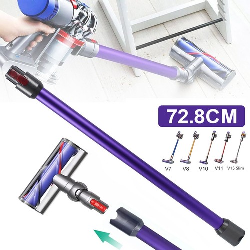Purple rod wand tube - rod, pipe