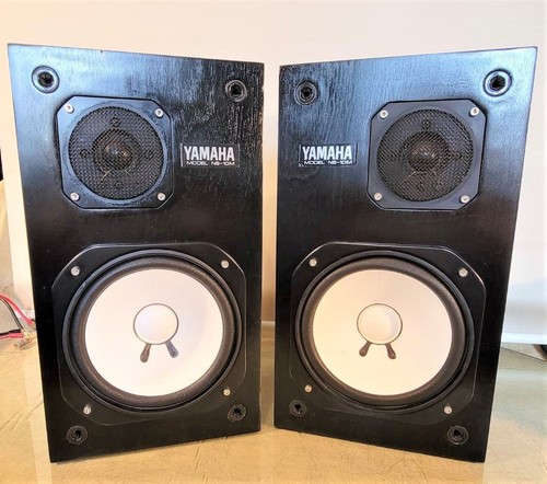 Yamaha 10m studio - studio, monitor