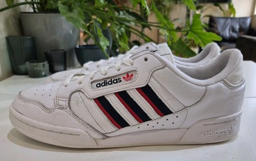 Adidas continental s - continental, 80's