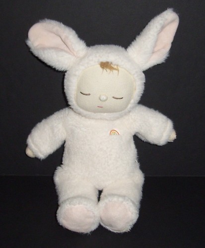 Flaws cozy dozy dinkum - dozy, bunny