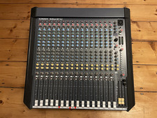 Allen And Heath Mixwizard 4