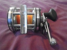 ABU AMBASSADEUR 6500CT