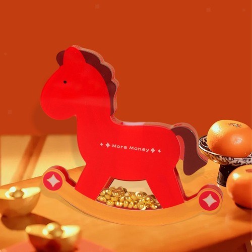Rocking horse statue portable - statue,