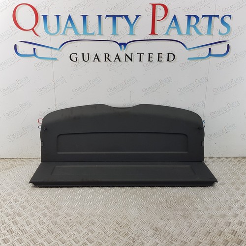 Audi parcel shelf - shelf, load