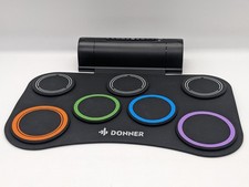 Donner DED-20 electronic drum