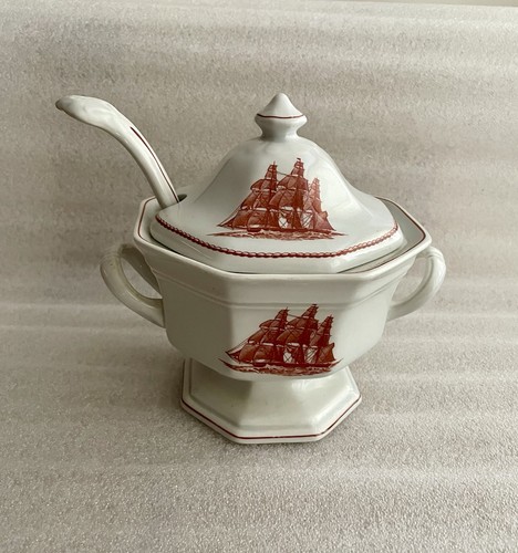 Wedgwood georgetown flying - wedgwood,