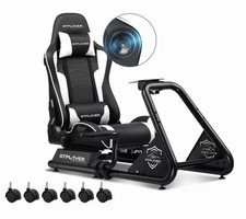 GTPLAYER Racing Simulator