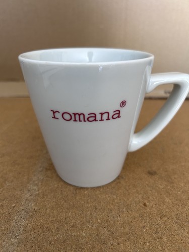 Romana made italy - in,