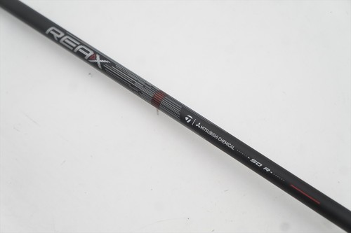 Mitsubishi reax red - mitsubishi,