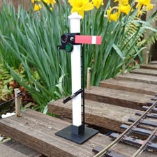 Railway Signal Kit – 16 mm