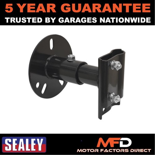 Sealey farm jack wheel mount - farm,