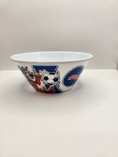 Kelloggs 2011 Plastic Cereal