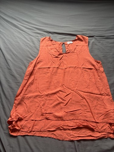 Nomads women orange solid - nomads,