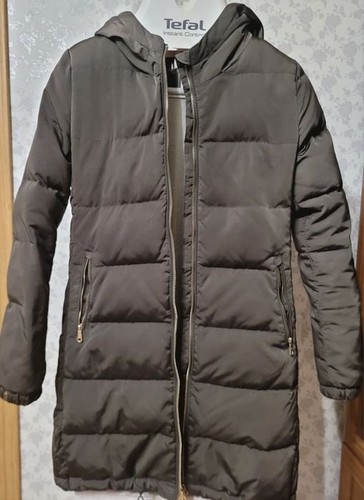 Women massimo dutti puffer - women,