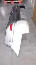 Rear Bumper Rear Park Assist
