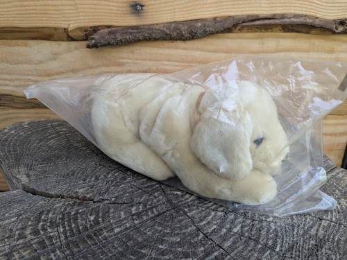 New andrex puppy - puppy, soft