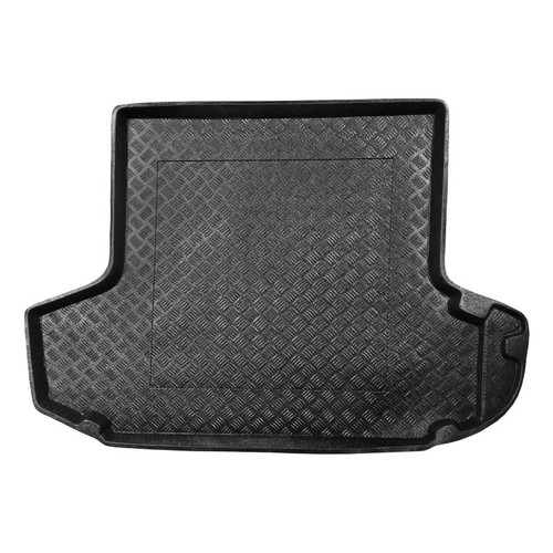 Boot liner tray fits skoda - boot,