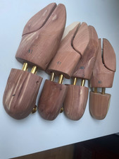 Pair wooden articulated - 2, of