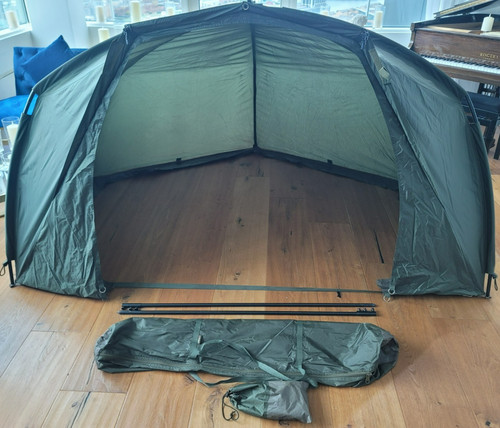 Trakker tempest brolly - brolly, v1