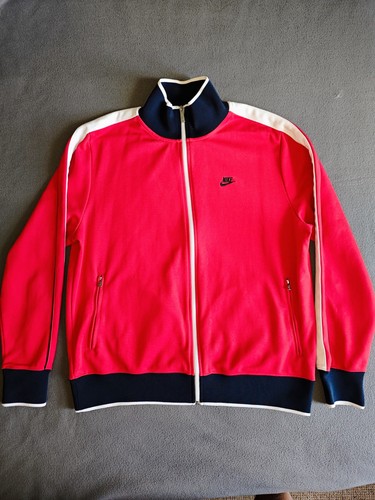 N98 tennis track jacket roger - n98, jacket.
