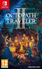Octopath Traveller 2 (Nintendo