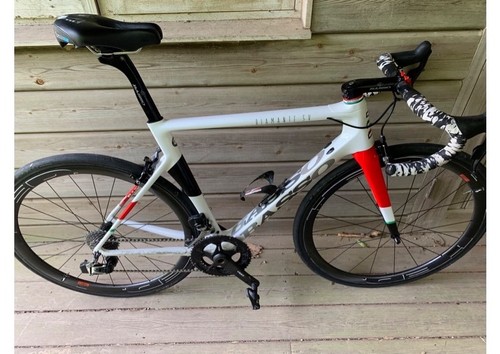Basso diamante size sram - diamante, m