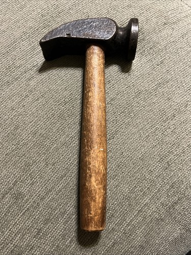 Vintage forged steel - vintage, cobbler