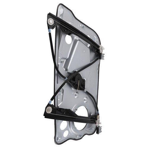 Front left passenger window - left,