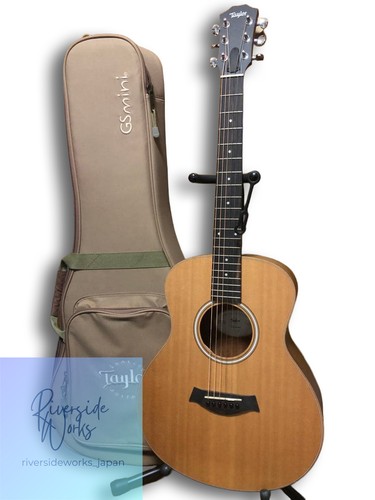 Taylor mini koa limited - mini,