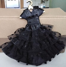 Dolls House Hanger Dress