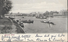 Bourne End, Buckinghamshire -