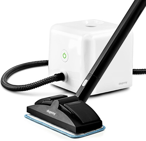Dupray neat steam cleaner - steam,