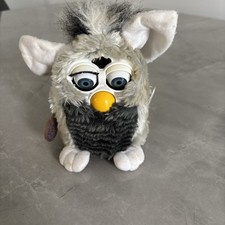 Furby Tiger Electronics Light
