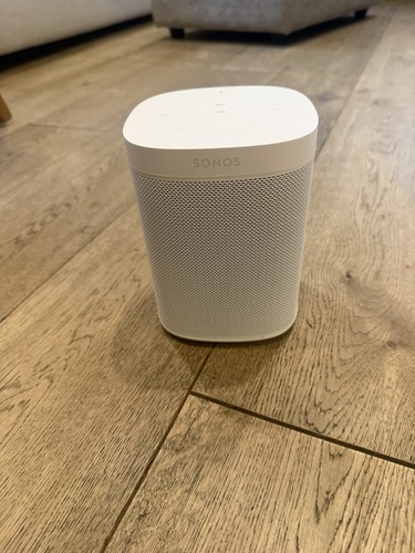 Sonos one wireless speakers - one,