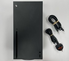 Microsoft Xbox Series X 1TB