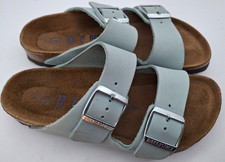 Birkenstock soft footbed, pale