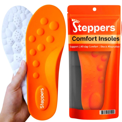 Original steppers comfort - original,