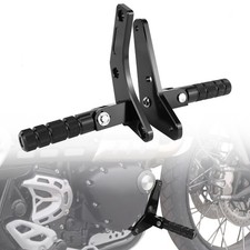 Rider Highway Peg Pedals