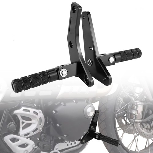 Rider highway peg pedals - rider,