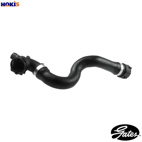 Radiator hose 2386 - 05-2386, for